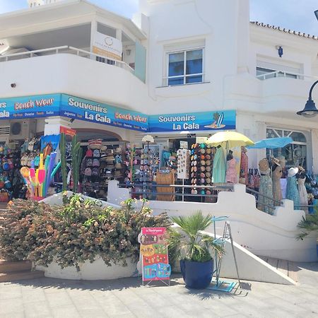 Beach House Casa Luna, Marbella Sitio de Calahonda المظهر الخارجي الصورة
