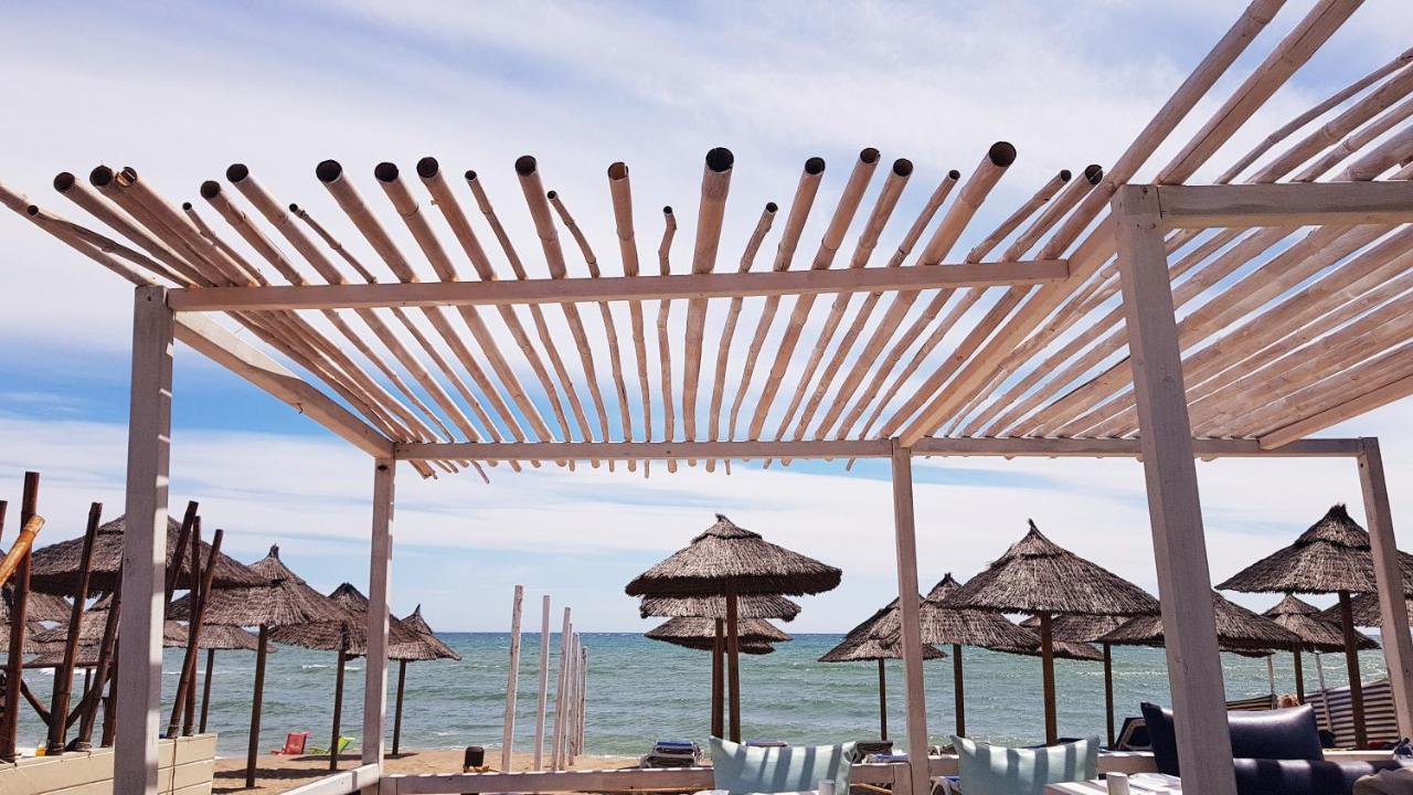 Beach House Casa Luna, Marbella Sitio de Calahonda المظهر الخارجي الصورة