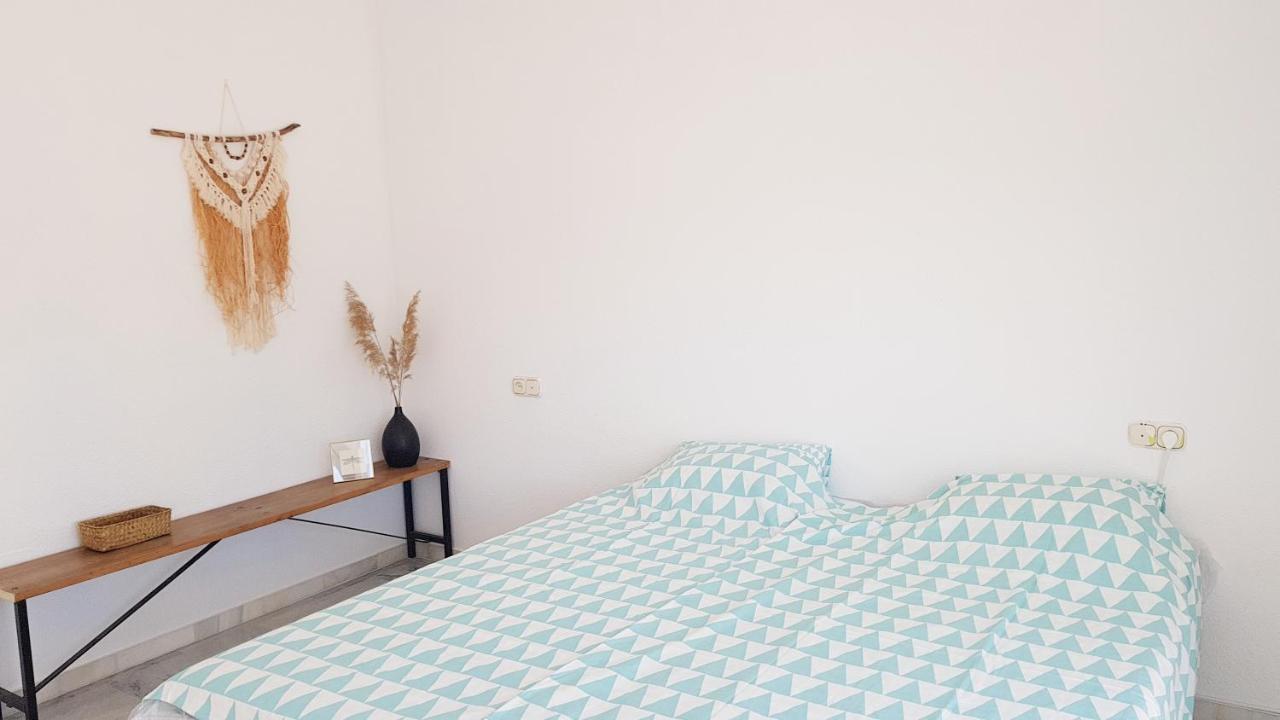 Beach House Casa Luna, Marbella Sitio de Calahonda المظهر الخارجي الصورة