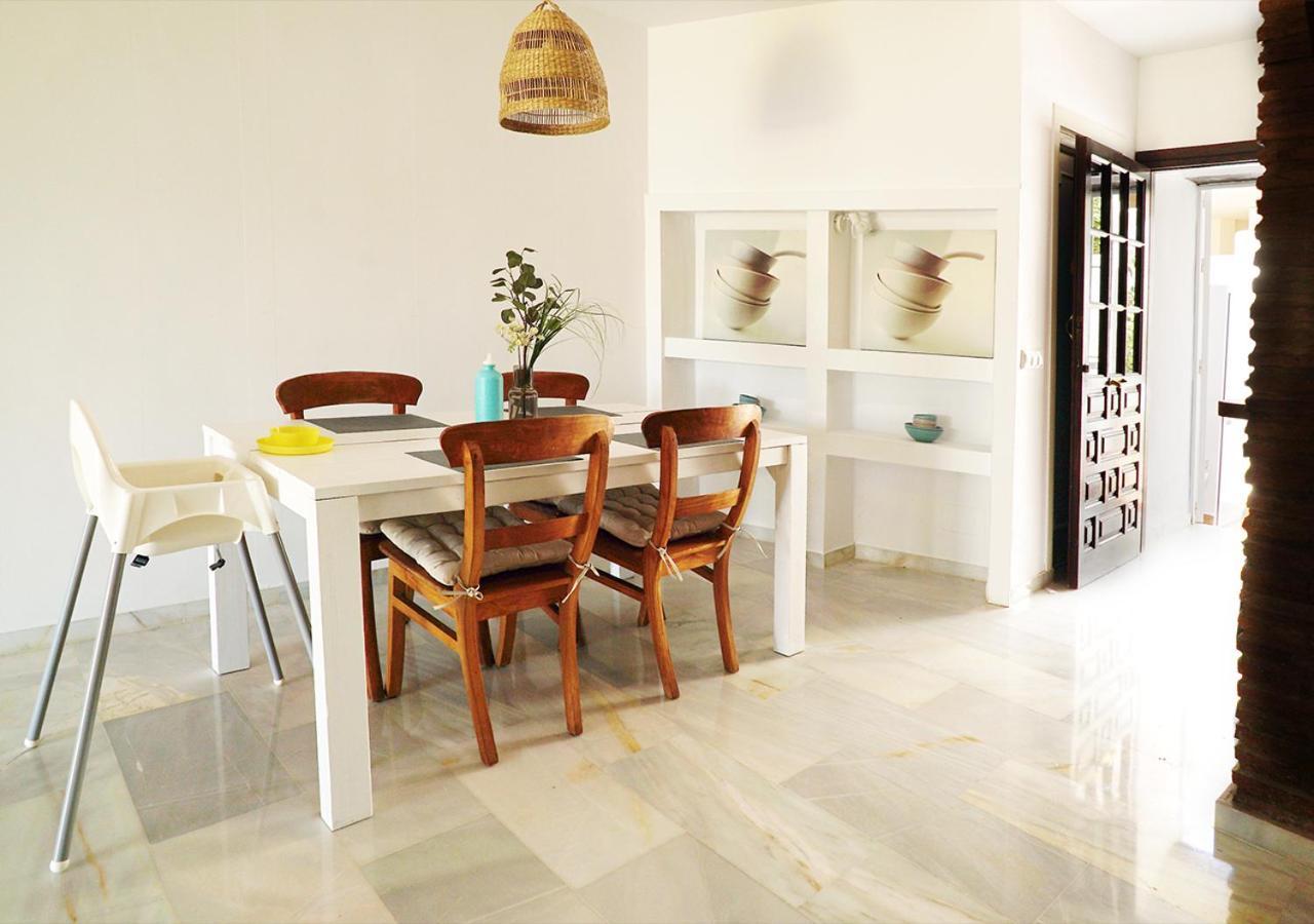 Beach House Casa Luna, Marbella Sitio de Calahonda المظهر الخارجي الصورة