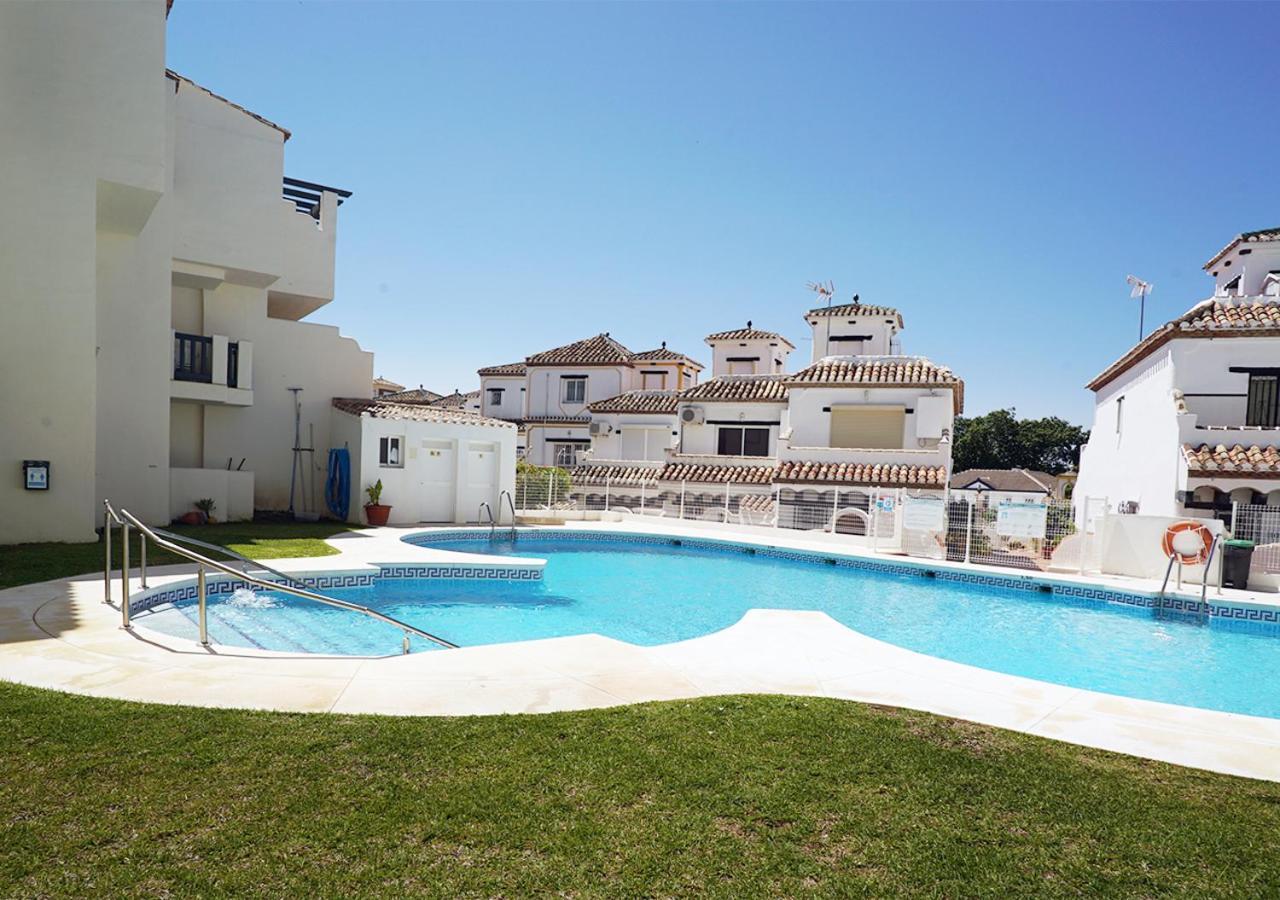 Beach House Casa Luna, Marbella Sitio de Calahonda المظهر الخارجي الصورة