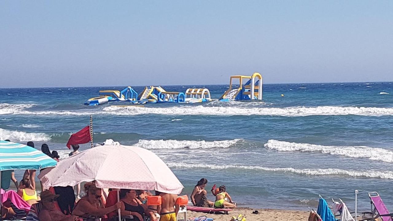 Beach House Casa Luna, Marbella Sitio de Calahonda المظهر الخارجي الصورة