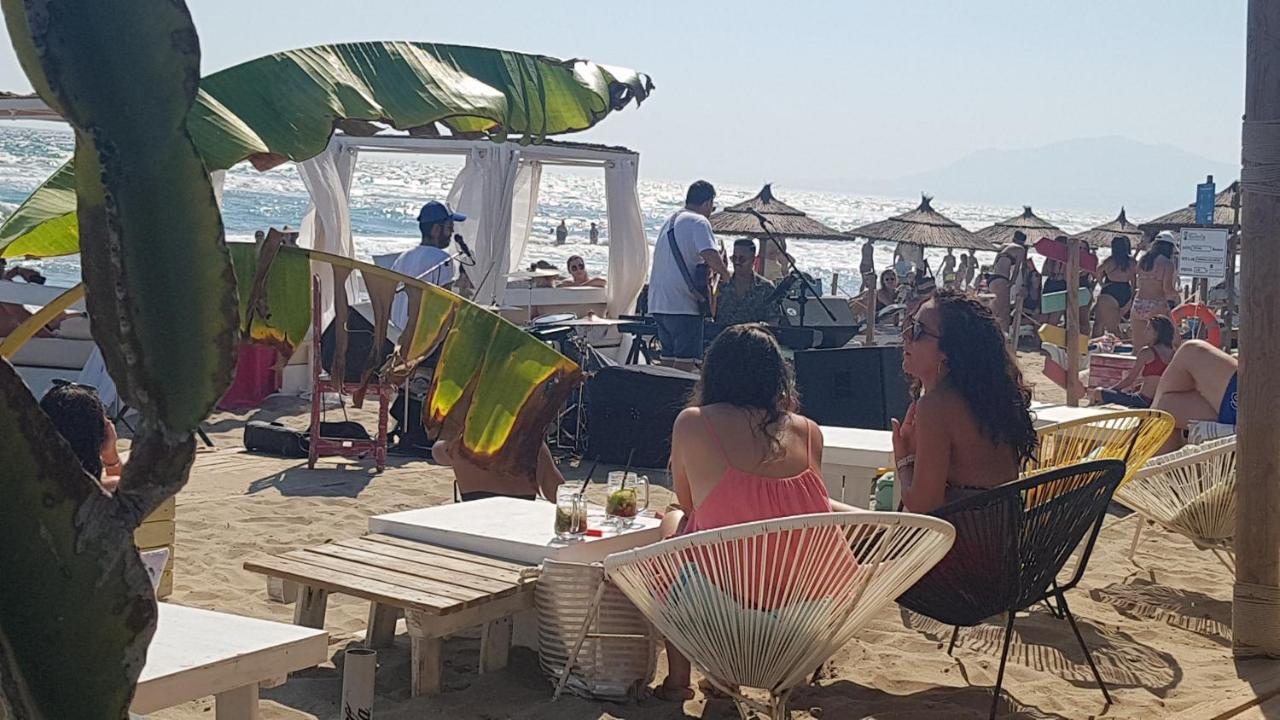 Beach House Casa Luna, Marbella Sitio de Calahonda المظهر الخارجي الصورة
