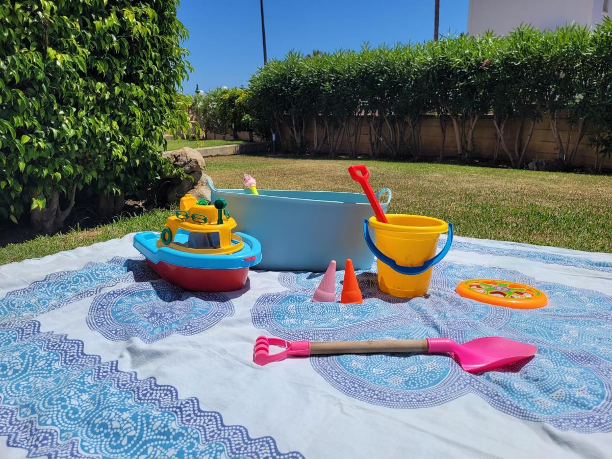 Beach House Casa Luna, Marbella Sitio de Calahonda المظهر الخارجي الصورة