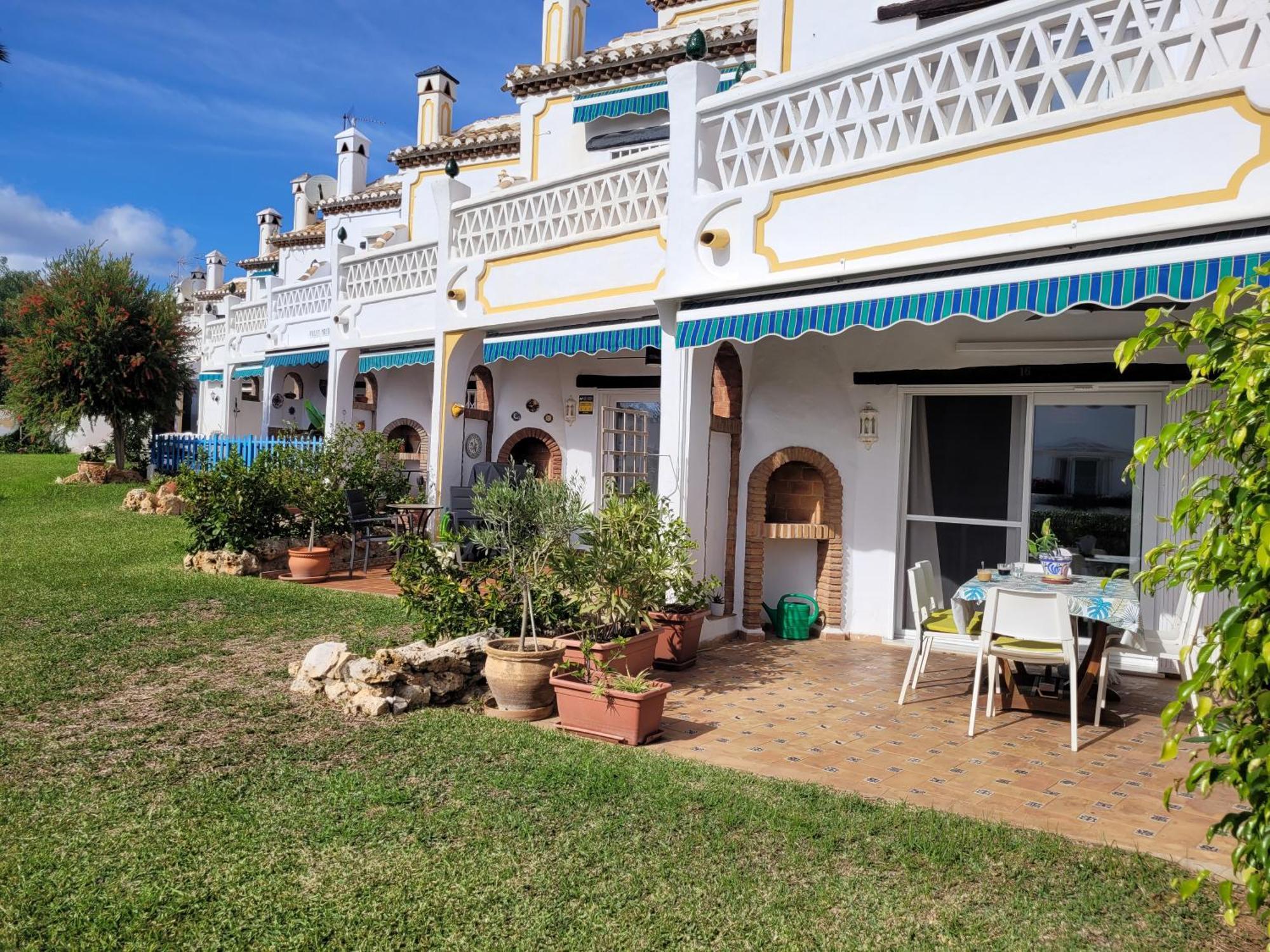 Beach House Casa Luna, Marbella Sitio de Calahonda المظهر الخارجي الصورة