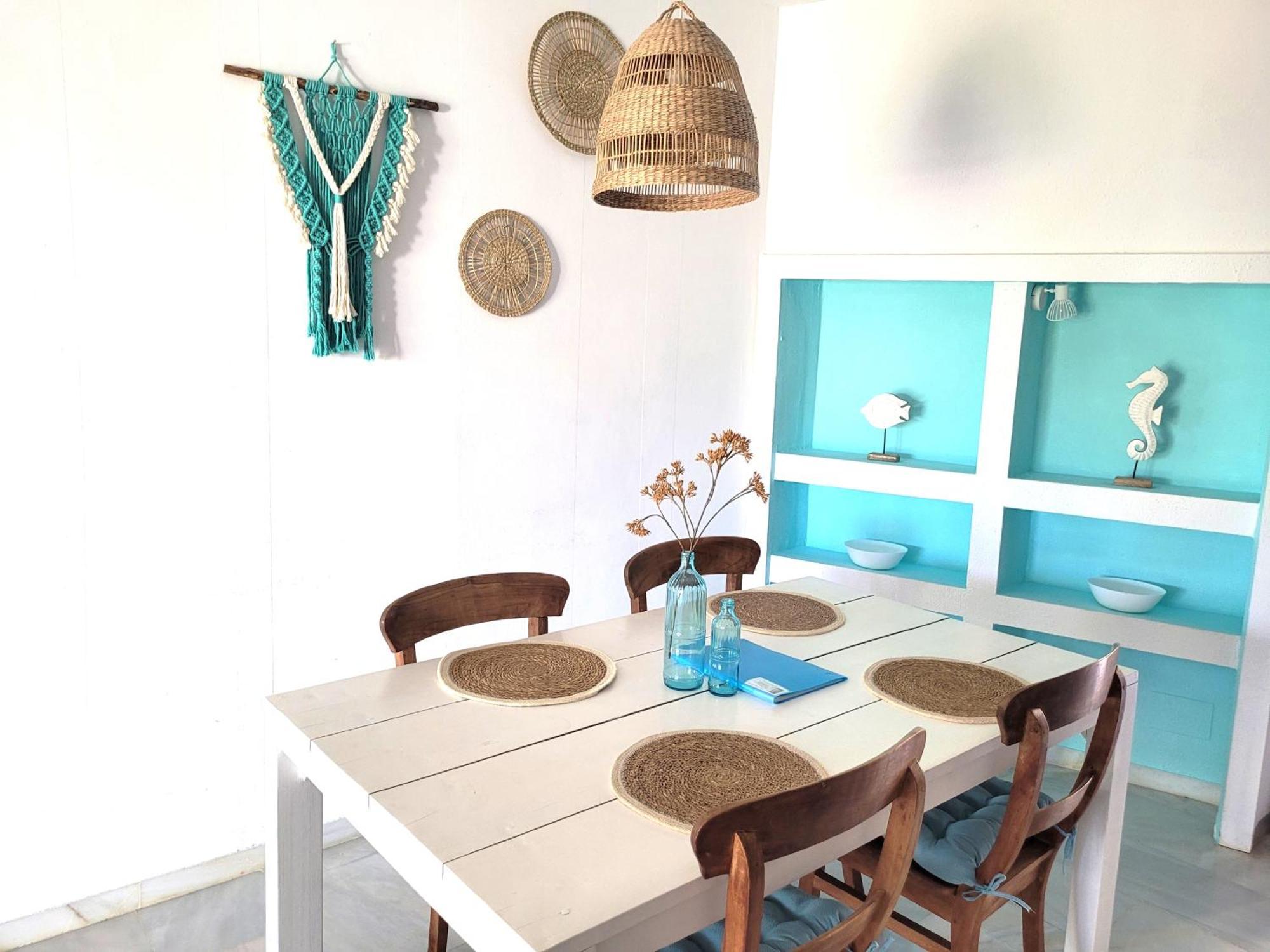 Beach House Casa Luna, Marbella Sitio de Calahonda المظهر الخارجي الصورة