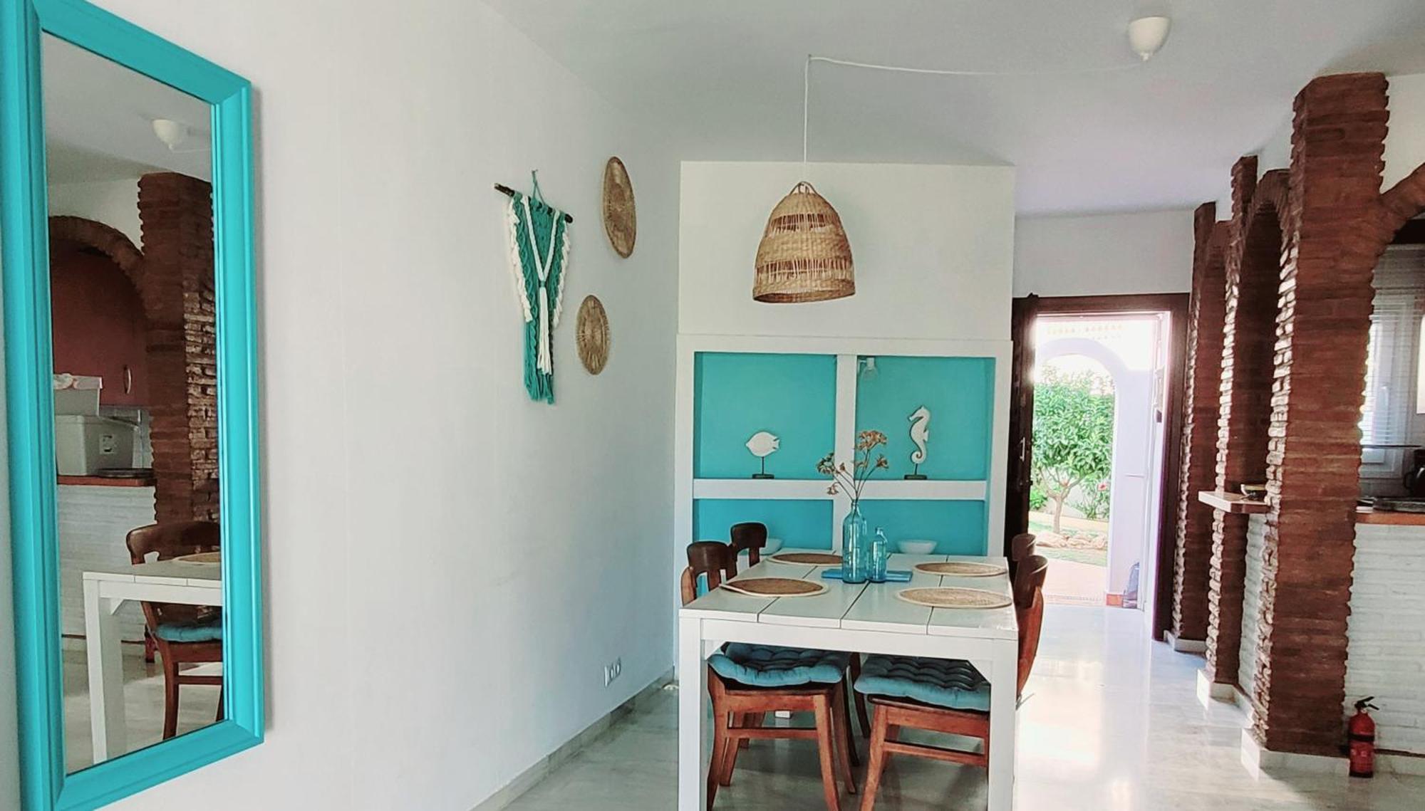 Beach House Casa Luna, Marbella Sitio de Calahonda المظهر الخارجي الصورة