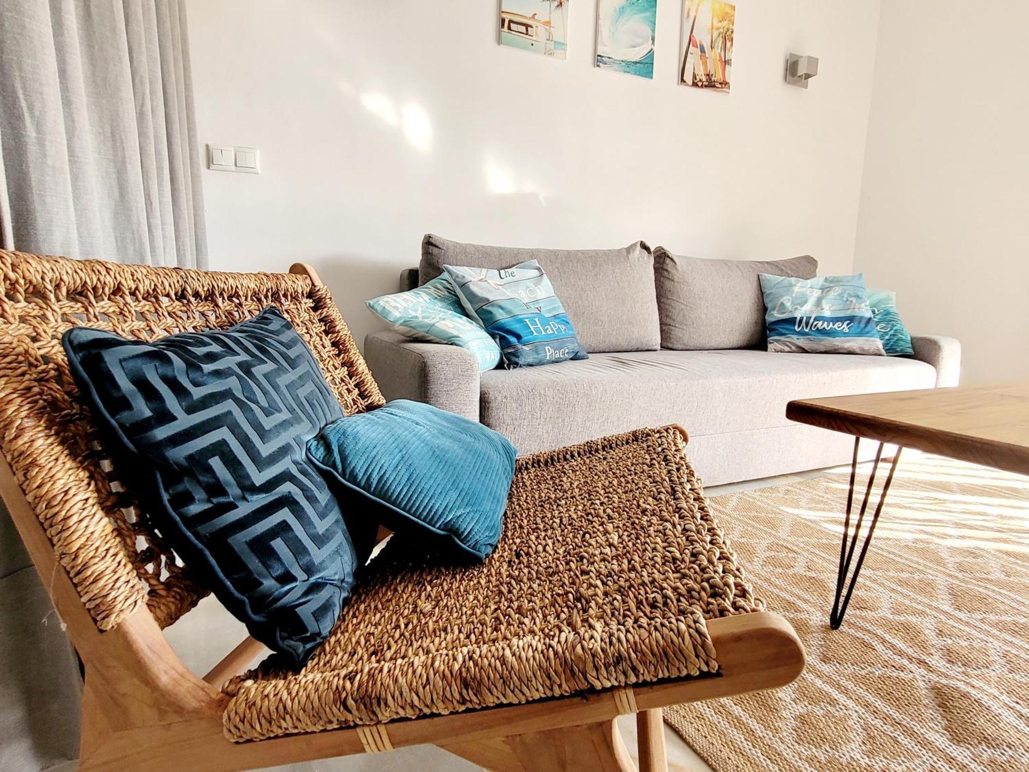 Beach House Casa Luna, Marbella Sitio de Calahonda المظهر الخارجي الصورة