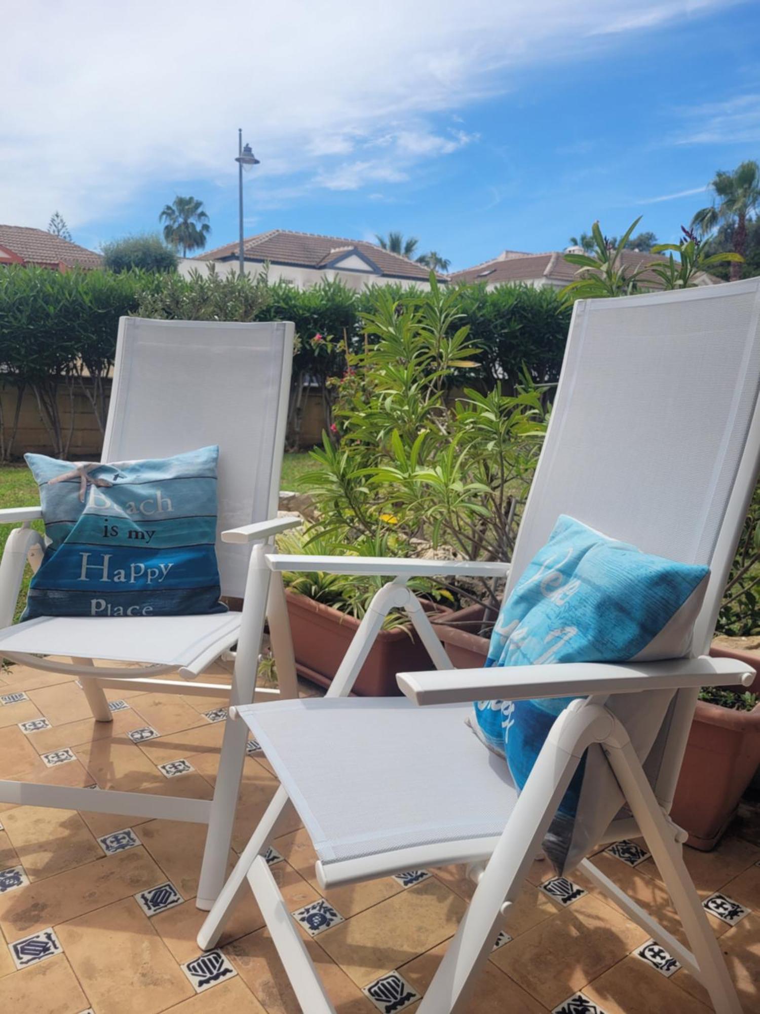 Beach House Casa Luna, Marbella Sitio de Calahonda المظهر الخارجي الصورة