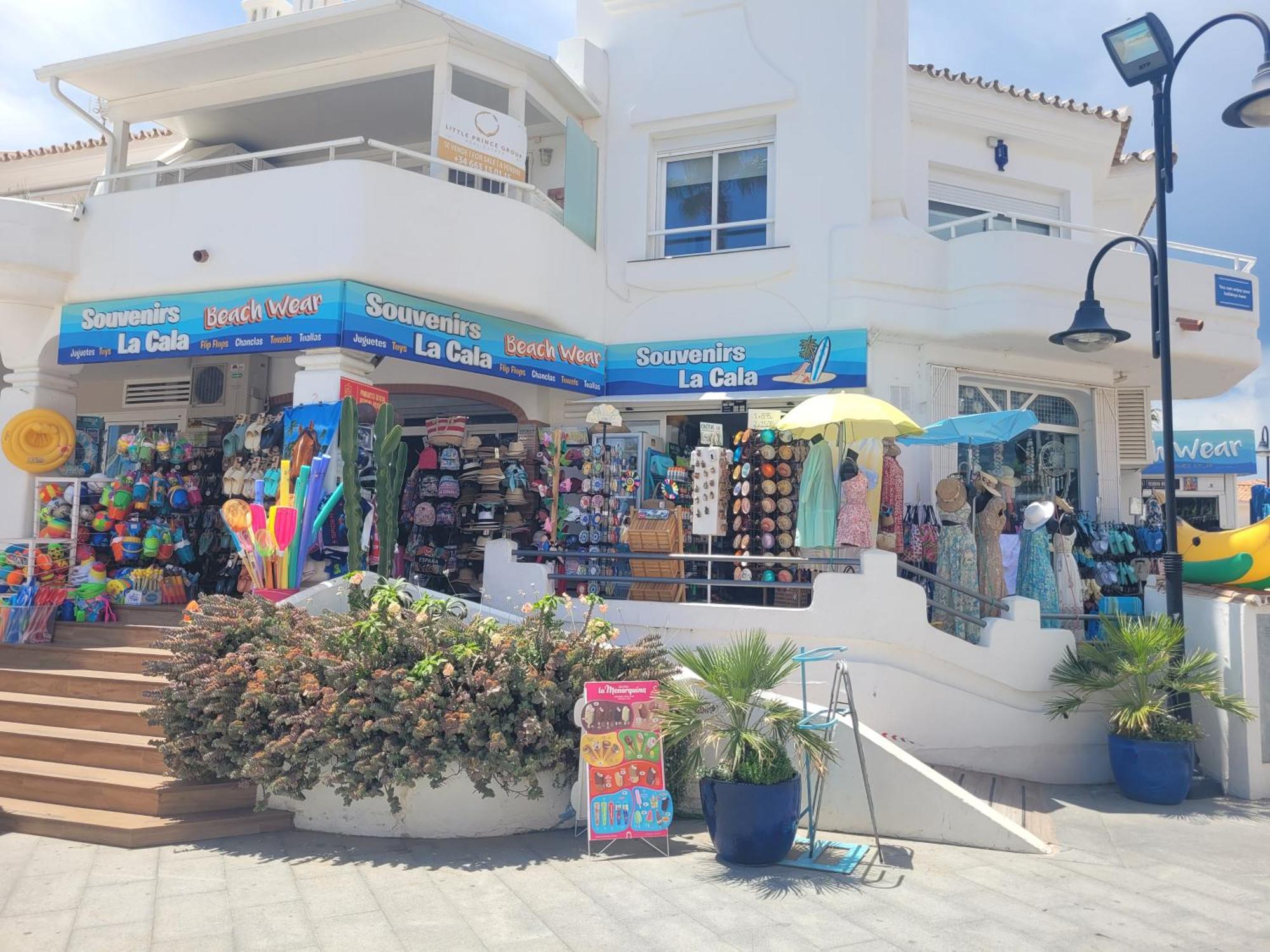 Beach House Casa Luna, Marbella Sitio de Calahonda المظهر الخارجي الصورة